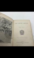 Mark Twain - Tom Sawyer Abroad - 1894