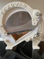 Raadvad - Ove Larsen - Broodsnijmachine - 294 - Roestvrij, Antiek en Kunst