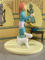 Tintin - Diorama - Les cigares du pharaon - Coffret Figurine, Boeken, Nieuw