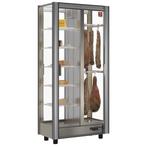 Gekoelde fijnkostvitrine Lt. 530 - Doorgeef - Moduleerbaar, Verzenden, Nieuw in verpakking, Koelen en Vriezen