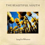 The Beautiful South - Song For Whoever, Gebruikt
