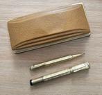 Waterman - WatermanS 42 Or 18 carats - Pennenset, Verzamelen, Pennenverzamelingen, Nieuw