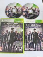Saints Row the Third the Full Package Classics Xbox 360, Ophalen of Verzenden