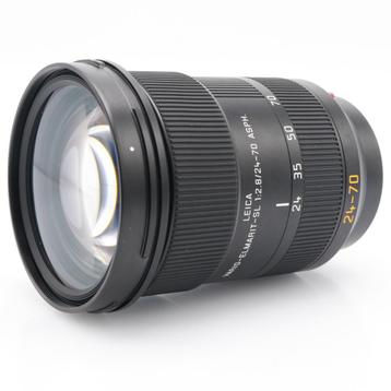 Leica 11189 Vario-Elmarit-SL 24-70mm F/2.8 ASPH. | Occasion, Ophalen of Verzenden