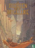 Poorten naar het mogelijke, De - De poorten naar het moge..., Eén stripboek, Verzenden, Zo goed als nieuw, Peeters, Benoît.