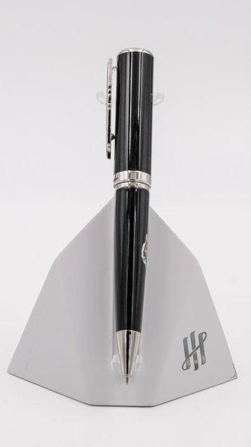 Montegrappa - Wild - Adventure - Tigre - Balpen