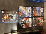 Sony - Playstation 2 (PS2) - collection - Videogame - In