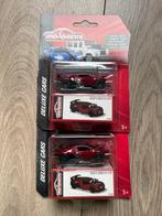 Majorette 1:64 - Modelauto (10) - Bugatti Chiron Pur Sport;