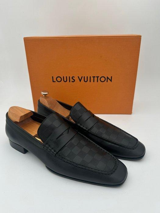 Louis Vuitton - Loafers - Maat: EU 45, Kleding | Heren, Schoenen