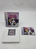 Nintendo - Gameboy Classic - Old STOCK Extremely Rare - Bugs