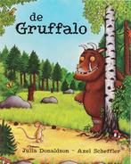 De gruffalo 9789056371845 Julia Donaldson, Boeken, Verzenden, Gelezen, Julia Donaldson