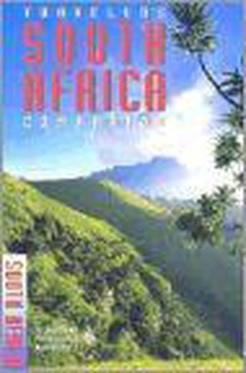 South Africa 9780762707287, Livres, Livres Autre, Envoi