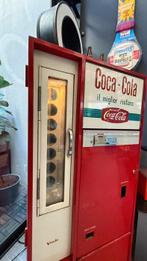 Vendo - Automaat - zeer zeldzame Coca-Cola-verkoautomaat
