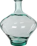Tweedekans | Mica Decorations Kyara Fles Vaas - H46 x Ø38 cm, Ophalen of Verzenden, Nieuw