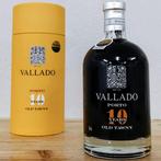 Quinta do Vallado - 10 years old Tawny - Porto - 6 Jennies, Nieuw