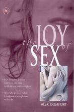 The Joy Of Sex 9789044310412, Alex Comfort, Verzenden