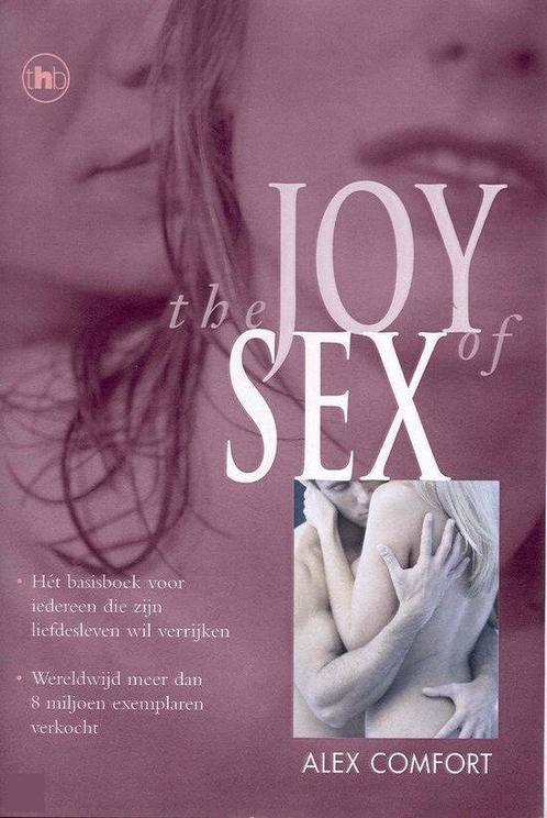 The Joy Of Sex 9789044310412, Livres, Grossesse & Éducation, Envoi