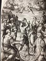 Jacques Callot (1592-1635), after Lavinia Fontana, Antiek en Kunst