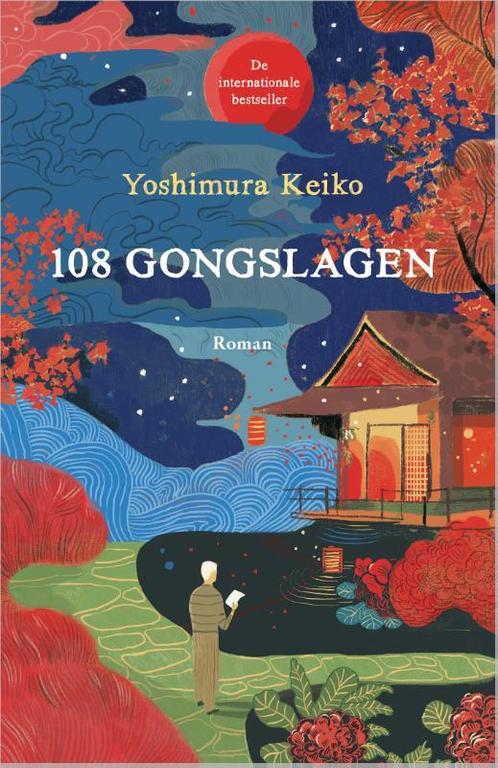 108 gongslagen 9789402716047 Yoshimura Keiko, Boeken, Overige Boeken, Zo goed als nieuw, Verzenden