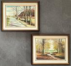 Décoration murale (2) - Pays-Bas - Décoration murale