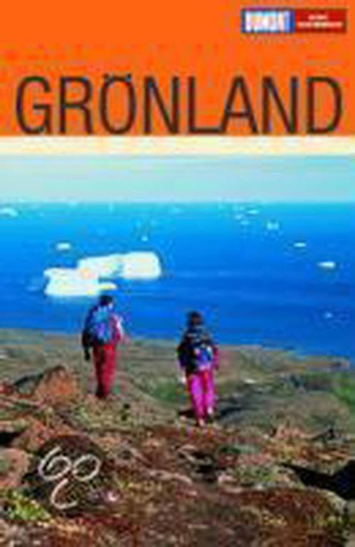 Groenland Rtb 9783770144235, Livres, Livres Autre, Envoi