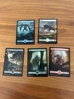 Wizards of The Coast - 167 Card - Magic: The Gathering -, Hobby en Vrije tijd, Verzamelkaartspellen | Magic the Gathering, Nieuw