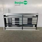 Bott Vario aluminium gebruikte bedrijfswagen inrichting (nr, Verzenden, Gebruikt