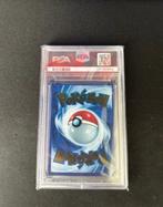 Pokémon - 1 Graded card - mew ex 151 ultra premium, Hobby en Vrije tijd, Verzamelkaartspellen | Pokémon, Nieuw
