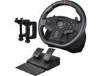 Veiling - PXN - V900 - Race/Game Stuur - Met Pedalen & Flipp, Consoles de jeu & Jeux vidéo