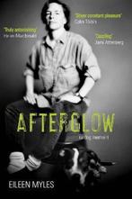 Afterglow 9781611855142 Eileen Myles, Verzenden, Zo goed als nieuw, Eileen Myles