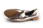 Sub55 Loafers in maat 39 Brons | 10% extra korting, Vêtements | Femmes, Chaussures, Overige typen, Verzenden