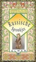 Russische sprookjes / Sprookjes uit de wereldliteratuur, Boeken, Verzenden, Gelezen, Auteur