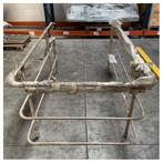 Bieden: Ferretti Yachts Stainless Steel Marine, Watersport en Boten, Ophalen of Verzenden, Nieuw