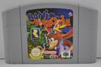 Banjo Kazooie (N64 EUR), Nieuw