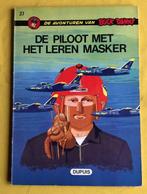 Buck Danny - 37 De piloot met het leren masker / 38 Het, Boeken, Nieuw