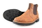 Timberland Chelsea Boots in maat 43,5 Bruin | 10% extra, Boots, Verzenden