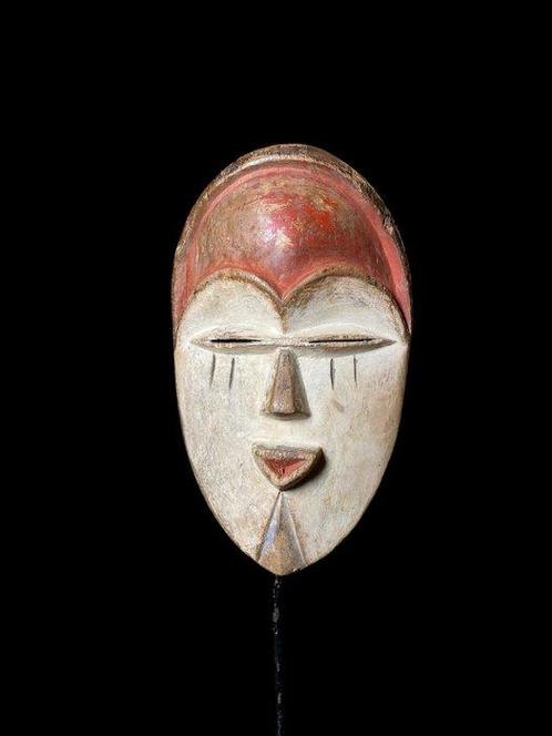 Masker - Tsogo - Gabon (Zonder Minimumprijs), Antiek en Kunst, Kunst | Niet-Westerse kunst