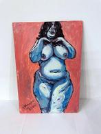 Matsyuk (X - Painting Dream Woman