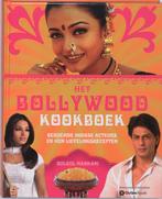 Het Bollywood Kookboek 9789059562615, Bulbul Mankani, Verzenden