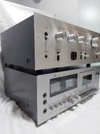 JVC - JA-S11 / KD-35 Set audioapparatuur - Diverse modellen, Audio, Tv en Foto, Nieuw