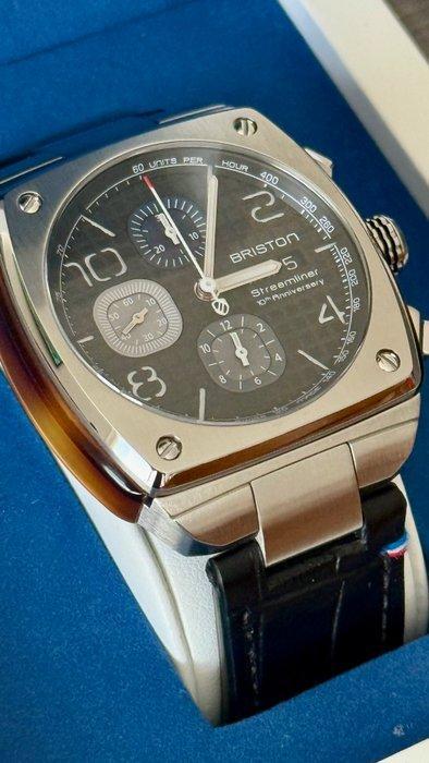 Montre luxe France - Briston - Streamliner Urban - Série, Bijoux, Sacs & Beauté, Montres | Hommes
