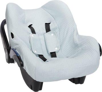 SHOWMODEL Little Dutch Pure Soft Blue - Baby Jongens & Me... beschikbaar voor biedingen