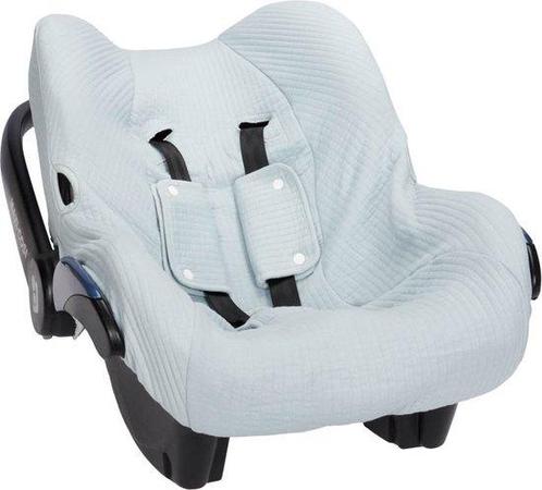 SHOWMODEL Little Dutch Pure Soft Blue - Baby Jongens & Me..., Kinderen en Baby's, Babywiegjes en Ledikanten, Nieuw, Verzenden