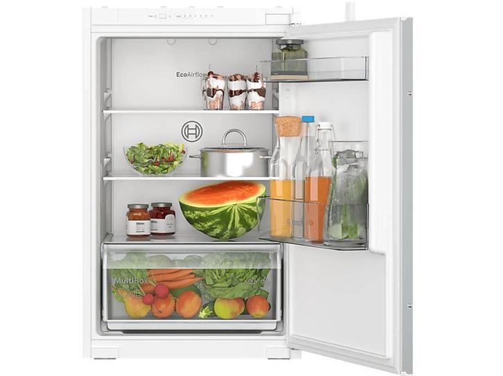 Bosch -  Inbouw Koelkast E, Elektronische apparatuur, Koelkasten en IJskasten, Nieuw, Zonder vriesvak, 85 tot 120 cm, 45 tot 60 cm