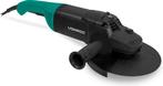 Tweedekans | VONROC PRO Haakse Slijper - 2600W – Ø230mm –, Doe-het-zelf en Bouw, Gereedschap | Slijpmachines, Ophalen of Verzenden
