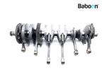 Krukas BMW K 1600 Bagger 2022 (K1600B 22), Verzenden, Gebruikt