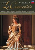 Rossini: La Cenerentola (DVD) (Complete), Verzenden