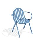 Babel D Melik Loungestoel, Tuin en Terras, Verzenden, Nieuw