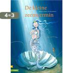 De kleine zeemeermin / Sprookjesreis 9789048702121, Boeken, Verzenden, Gelezen, Martine Letterie