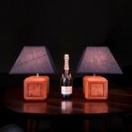 Linea Arredo - Fabrizio Poldaretti - Lampe de table - Chasse, Antiek en Kunst